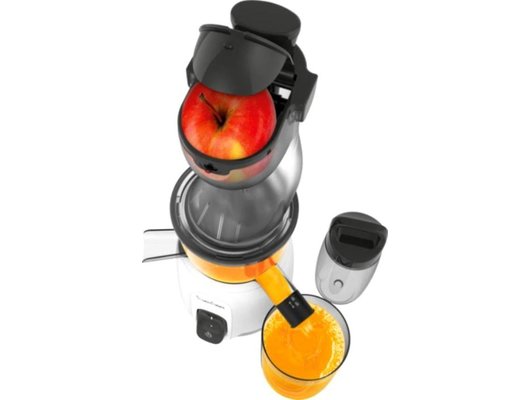 Шнековая соковыжималка MOULINEX ZU600110